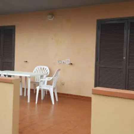 Elba Riposatoio Apartmán Rio dellʼElba
