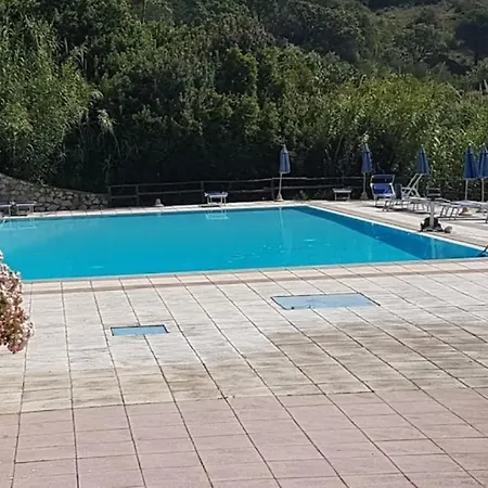 Elba Riposatoio 아파트 Rio dellʼElba